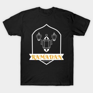 Ramadan Kareem T-Shirt